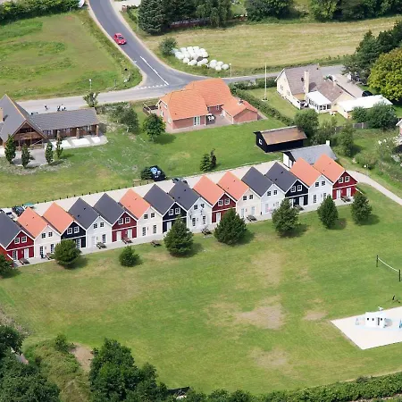 Feriehus Lxxviii Blåvand