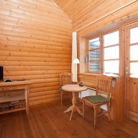 Lxxviii Feriehus