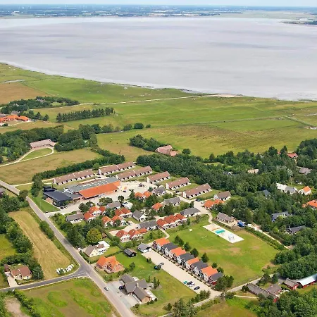 Feriehus Lxxviii Blåvand