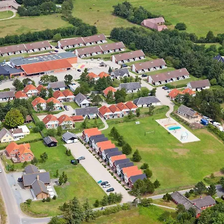 Feriehus Lxxviii Blåvand
