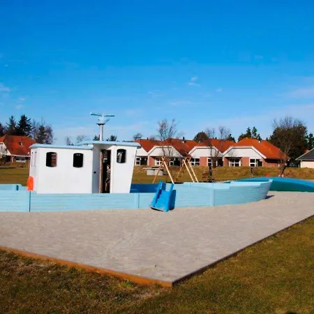 Feriehus Lxxviii Blåvand