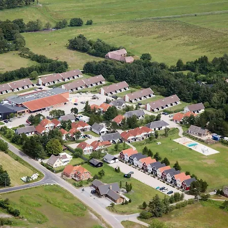 Feriehus Lxxviii *