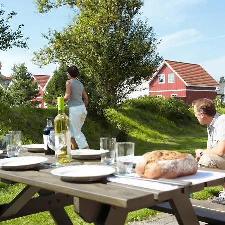 Lxxviii Feriehus Blåvand