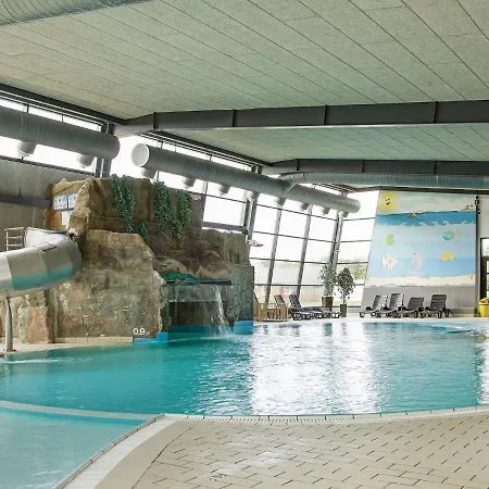 Feriehus Lxxviii Blåvand