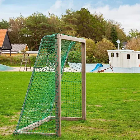 Lxxviii Feriehus Blåvand