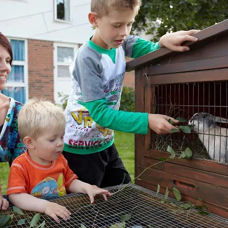 Feriehus Lxxviii Blåvand