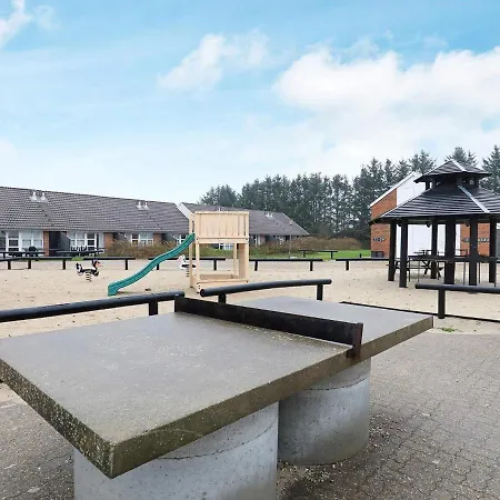 Lxxviii Feriehus Blåvand