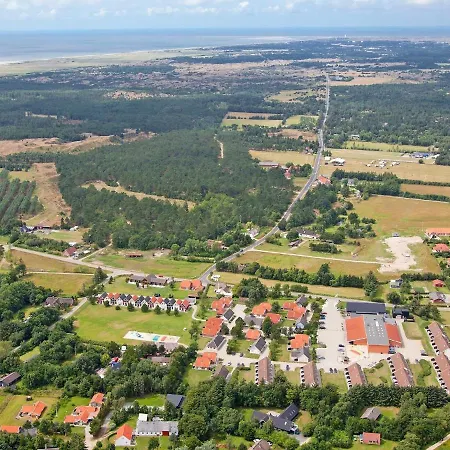 Lxxviii Feriehus *