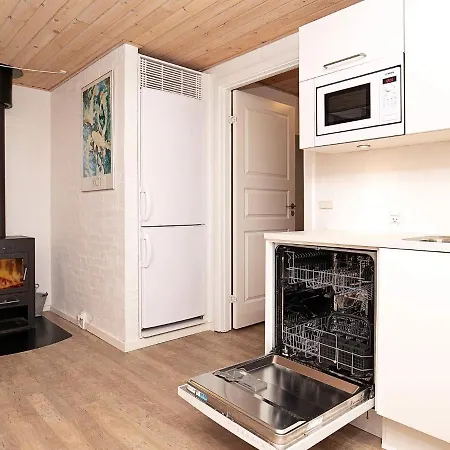 Lxxviii Feriehus Blåvand